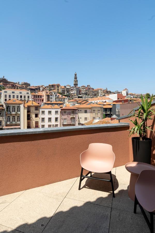 Mouzinho Village River Porto Exterior photo